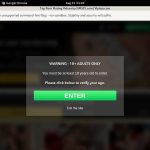 Account Vipissy Free