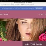 Active Angelolivia Passwords