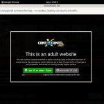 Active Cento X Cento Passwords