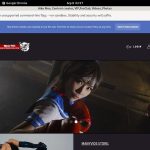 Aiko Moe Siterip