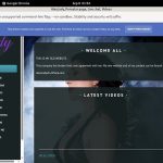 AlexLady Pay