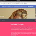 Allysajaydenxo Porn Stars