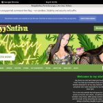 AmyySativa Premium