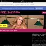 AnnabelMassina Xxx Video