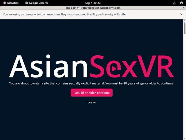 Asiansexvr.com Free Online