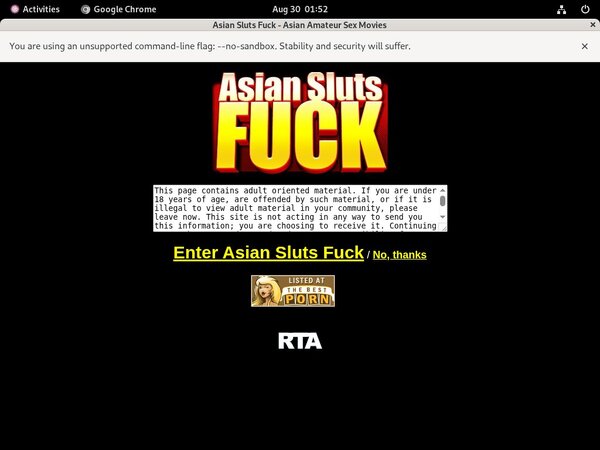Asianslutsfuck.com Site Discount