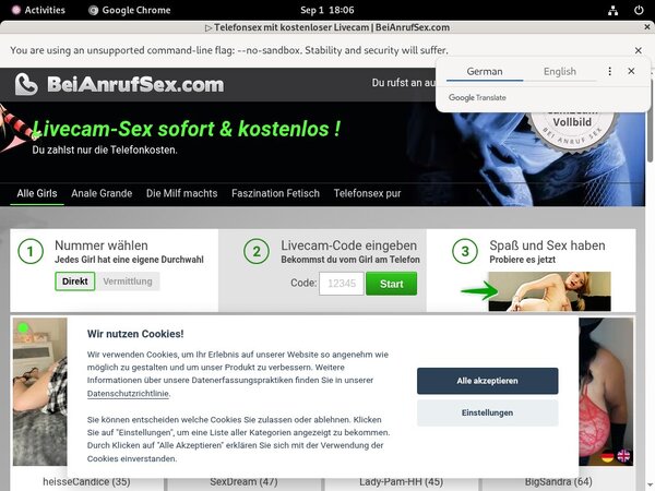 Bei Anruf Sex Iphone