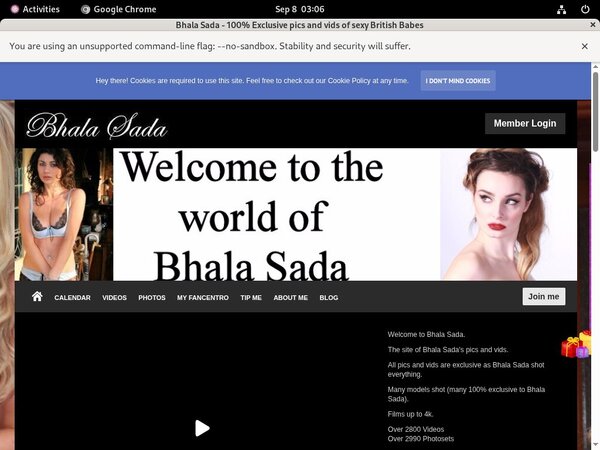 Bhala Sada New Movies