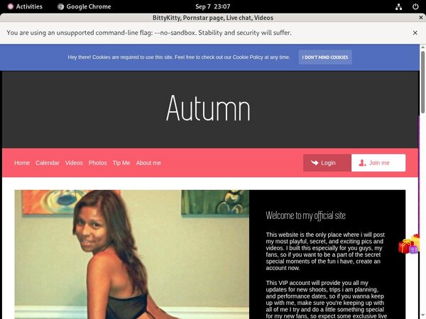 Bittykitty.modelcentro.com Paysite Passwords