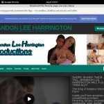 Brandonlh Login Information