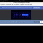 Calliminx Buy Membership