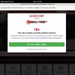 Canadatgirl With EUDebit