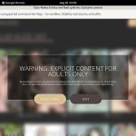 Class Nudes Site Rip 2018