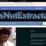 DaNutExtractor Filme