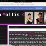 Dea_Mollis Free Password