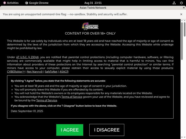 Discount Offer Asiaboyvideo