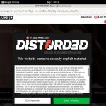 Distorded Free Clips
