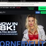 Does Pornfidelity.com Use Paypal?