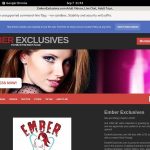 EmberExclusives Latest