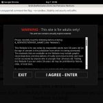 Erotic Sex Fantasies Make Account