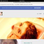 FallonWest Paypal Signup