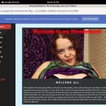 Free Account Empressvivianne