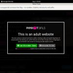 Free Account PinkO TGirls Offer