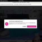 Free BlondPearl Trailers