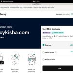 Free KacyKisha Account Login