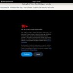 Free Myveryfirsttime