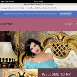 Free NancySky Account