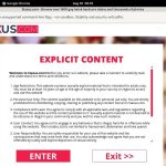 Free Staxus Logins