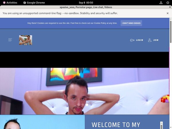 Full Xpasivosexx.modelcentro.com Movies