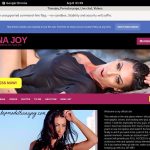 Get Discount Tianajoy