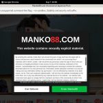 Get Free Manko 88 Membership