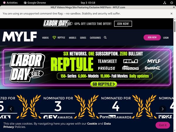 Get Mylf Discount Link