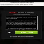 Glamour Is This Trial