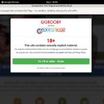 Groobygirls Free Pictures