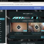 Hazeyzdollz Pass Login