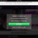 Heavy On Hotties Discount Promo