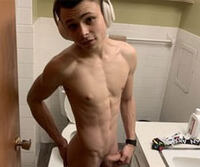 Horny Twink BF Offer s5