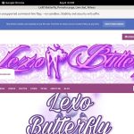 How Much Does LeXO Butterfly Cost