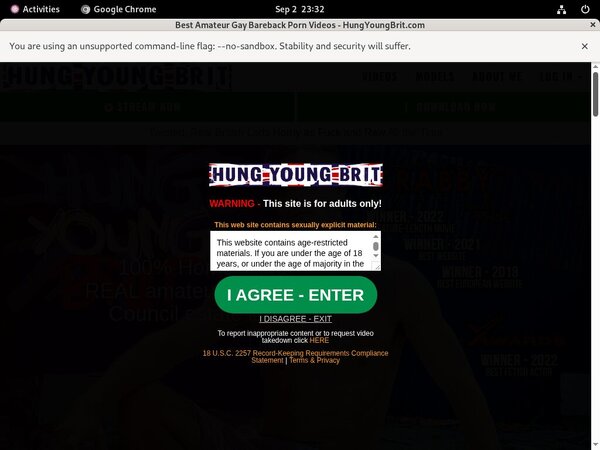 Hungyoungbrit.com Discount Payment