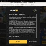 Hunt4k.com Accounts And Password