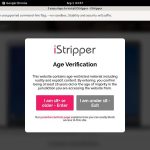 IStripper Trial Coupon