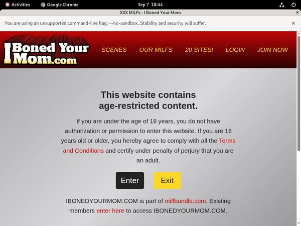 Ibonedyourmom.com Paypal Discount