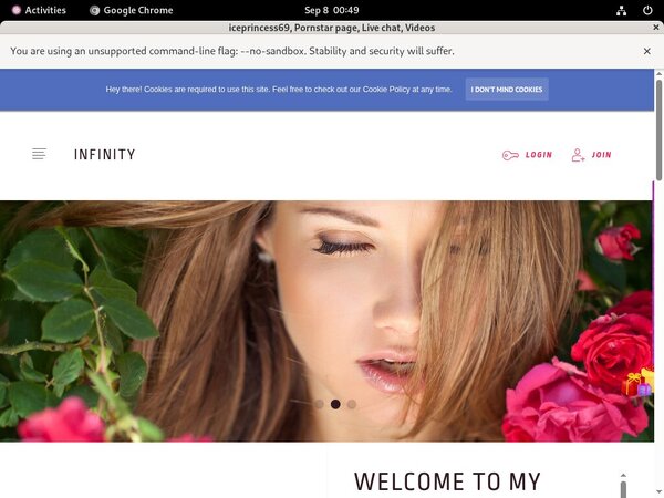 Iceprincess69 Premium Accounts Free Iceprincess69 Premium Accounts Free