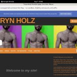 Id Taryn Holz