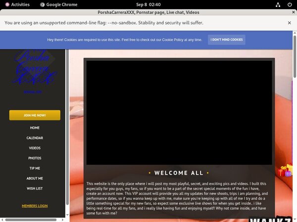 Iloveporshaxxx Membership Deal Iloveporshaxxx Membership Deal