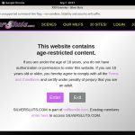 Is Silversluts.com Real